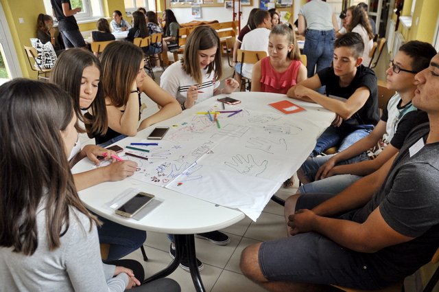 Verébtábor az Aranyban 17